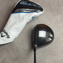 Callaway Paradym Ai Smoke Max D 12.0 Degree Driver | Tensei AV Series 55 Regular Flex