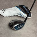 Callaway Paradym Ai Smoke Max D 12.0 Degree Driver | Tensei AV Series 55 Regular Flex