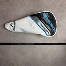 Callaway Paradym Ai Smoke Max D 12.0 Degree Driver | Tensei AV Series 55 Regular Flex