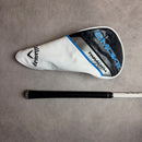 Callaway Paradym Ai Smoke Max D 12.0 Degree Driver | Tensei AV Series 55 Regular Flex