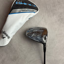 Callaway Paradym Ai Smoke Max D 10.5 Degree Driver | Tensei AV Series 55 Regular Flex