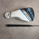 Callaway Paradym Ai Smoke Max D 10.5 Degree Driver | Tensei AV Series 55 Regular Flex