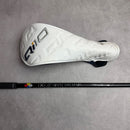 Taylormade Qi10 Tour 15 Degree 3 Wood | Project X Hzrdus Smoke RDX 80g 6.0 Stiff
