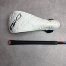 Taylormade Qi10 Tour 15 Degree 3 Wood | Project X Hzrdus Smoke RDX 80g 6.0 Stiff