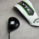 Callaway Elyte Triple Diamond 10.5 Degree Driver | Project X Denali 60g 6.5 Extra Stiff