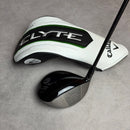 Callaway Elyte Triple Diamond 10.5 Degree Driver | Project X Denali 60g 6.5 Extra Stiff