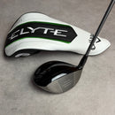 Callaway Elyte Triple Diamond 9.0 Degree Driver | Project X Denali 60g 6.5 Extra Stiff