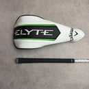 Callaway Elyte Triple Diamond 9.0 Degree Driver | Project X Denali 60g 6.5 Extra Stiff