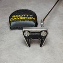 Scotty Cameron Phantom 7.2 Putter | 34"