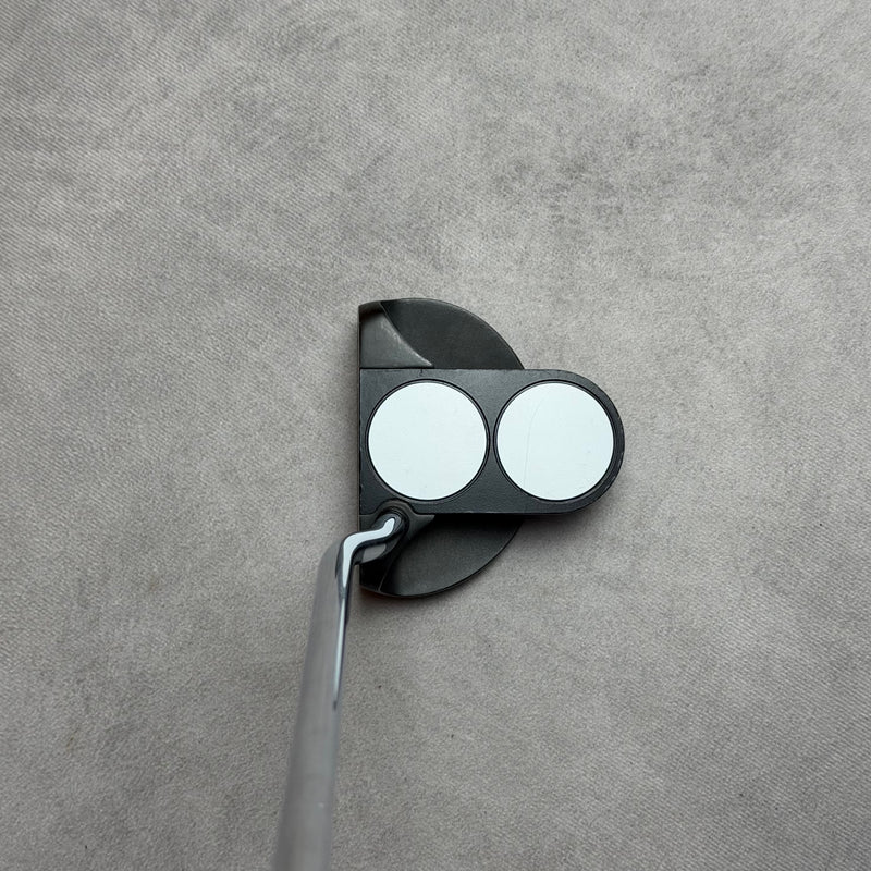 Odyssey O Works 2-Ball Putter | 34"