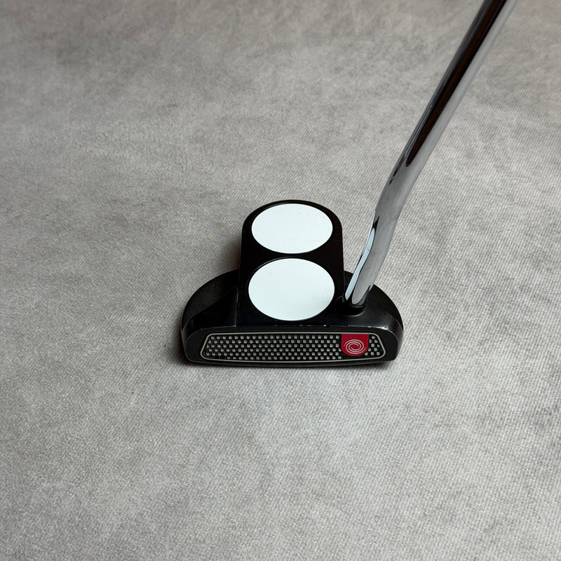 Odyssey O Works 2-Ball Putter | 34"