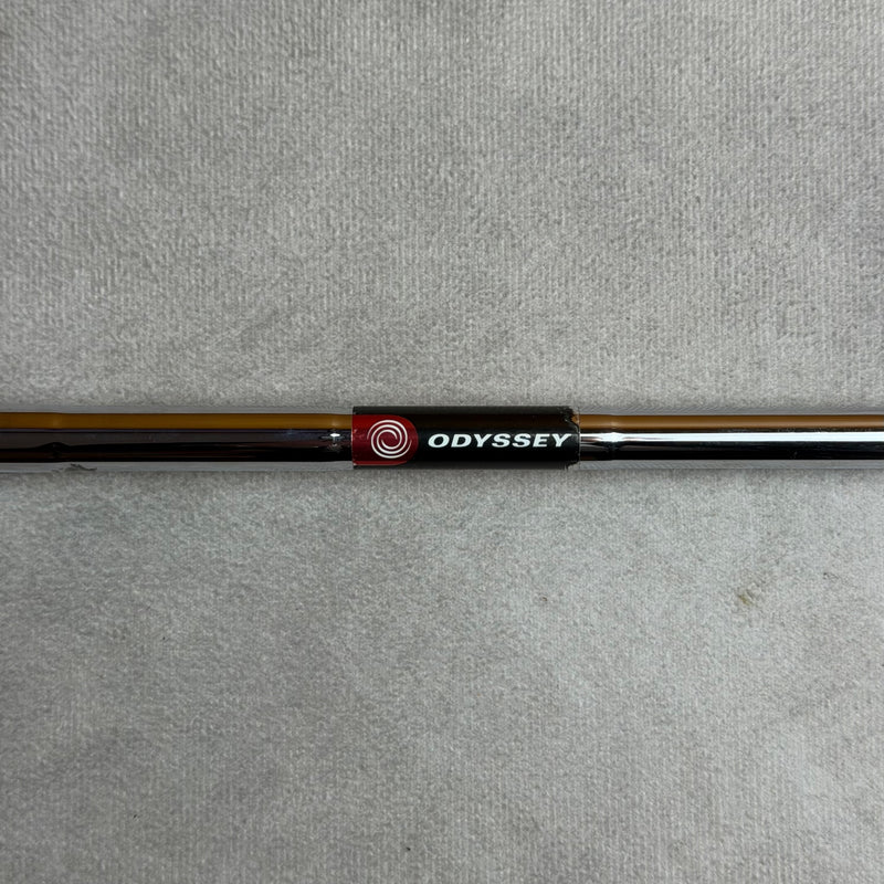 Odyssey O Works 2-Ball Putter | 34"