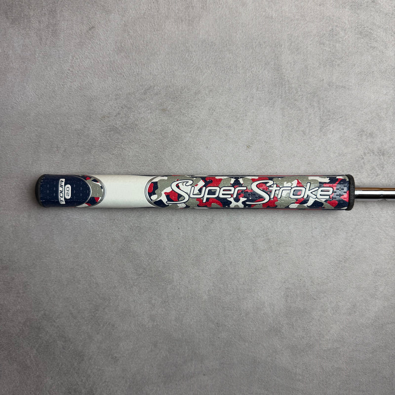 Odyssey O Works 2-Ball Putter | 34"