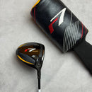 Taylormade R7 Quad 13.5 Degree Mini Driver | Fujikura Speeder HD 6-S Stiff Flex