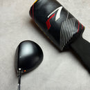 Taylormade R7 Quad 13.5 Degree Mini Driver | Fujikura Speeder HD 6-S Stiff Flex