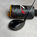 Taylormade R7 Quad 13.5 Degree Mini Driver | Fujikura Speeder HD 6-S Stiff Flex