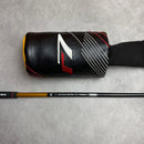 Taylormade R7 Quad 13.5 Degree Mini Driver | Fujikura Speeder HD 6-S Stiff Flex