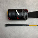 Taylormade R7 Quad 13.5 Degree Mini Driver | Fujikura Speeder HD 6-S Stiff Flex