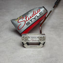 Scotty Cameron Studio Style Fastback 'Long Design' Putter | 38"