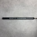 Scotty Cameron Studio Style Fastback 'Long Design' Putter | 38"