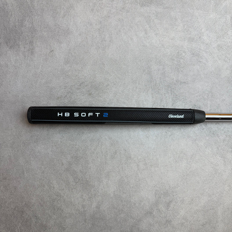 Cleveland HB Soft 2