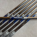 Taylormade '2023' P790 4-PW Irons | Project X Rifle 5.5 Regular Flex (-1/2")