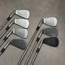 Taylormade '2023' P790 4-PW Irons | Project X Rifle 5.5 Regular Flex (-1/2")