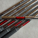 Taylormade '2023' P790 4-PW Irons | KBS Tour Extra Stiff Flex