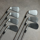 Taylormade '2023' P790 4-PW Irons | KBS Tour Extra Stiff Flex