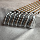 Taylormade '2023' P790 4-PW Irons | KBS Tour Extra Stiff Flex