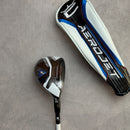 Cobra Aerojet 24 Degree 5 Hybrid | KBS PGI Players 75 Regular Flex