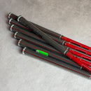 Cobra Aerojet 6-PW+GW+SW Irons | KBS PGI Players 75 Regular Flex