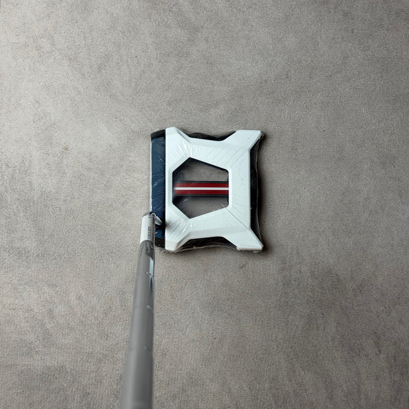 Putter Cobra Agera RS stampato in 3D | Comprare online | Alvarez Putter Cobra Agera RS stampato in 3D | Comprare online | Alvarez