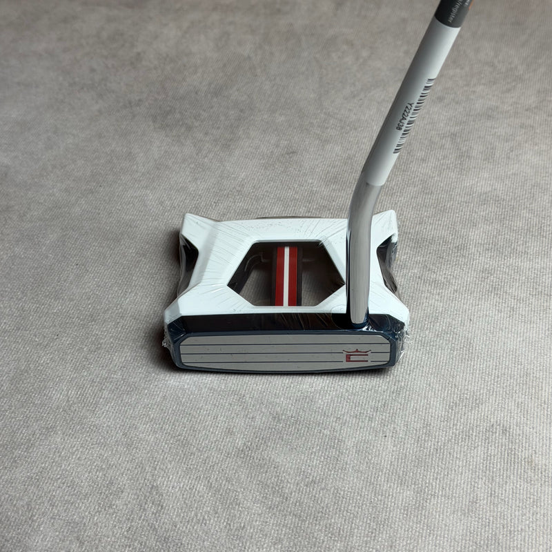 Cobra KING 3D Printed Agera 'Volition Limited Edition' Putter | 35"