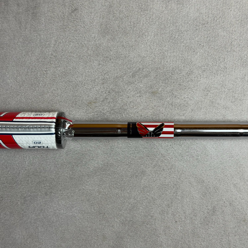 Cobra KING 3D Printed Agera 'Volition Limited Edition' Putter | 35"