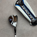 Cobra Aerojet 19 Degree 3 Hybrid | KBS PGI Players 75 Regular Flex