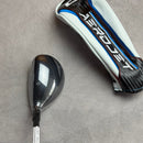 Cobra Aerojet 19 Degree 3 Hybrid | KBS PGI Players 75 Regular Flex