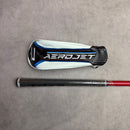 Cobra Aerojet 19 Degree 3 Hybrid | KBS PGI Players 75 Regular Flex