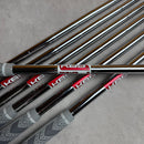 Taylormade '2025' P790 4-PW Irons | KBS Tour Lite Stiff Flex (1° Flat)