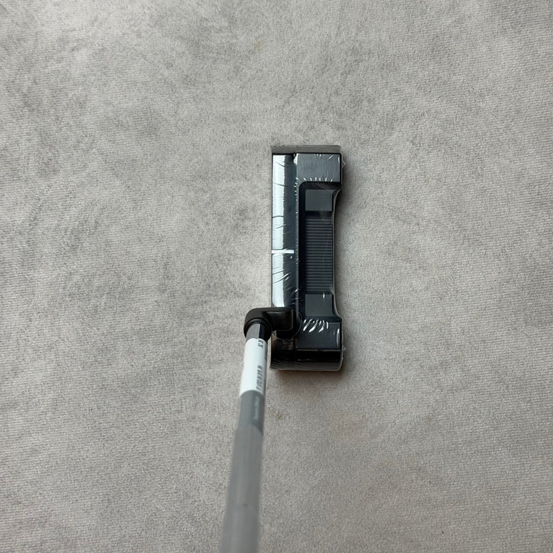 Cobra KING Grandsport-35 'Black' 3D Printed Putter | 35"