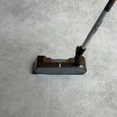 Cobra KING Grandsport-35 'Black' 3D Printed Putter | 35"