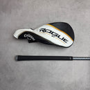 Callaway Rogue ST Max D 16 Degree 3 Wood | Tensei AV Series 65 Regular Flex