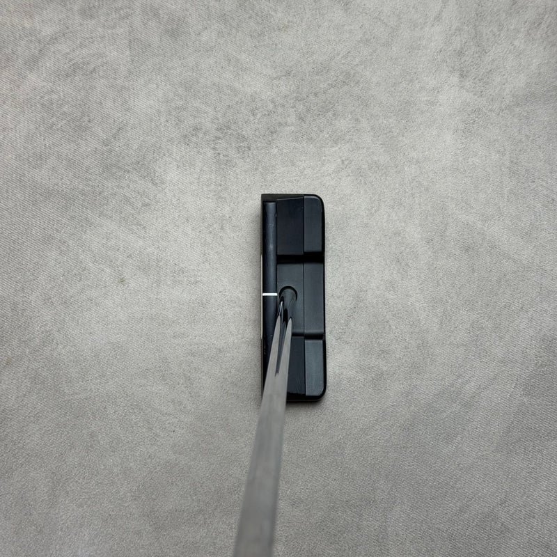 Odyssey Ai-ONE Square 2 Square DW 'Double Wide' Cruiser Putter | 38"