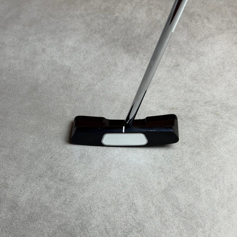 Odyssey Ai-ONE Square 2 Square DW 'Double Wide' Cruiser Putter | 38"