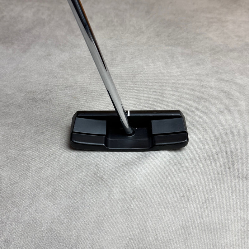 Odyssey Ai-ONE Square 2 Square DW 'Double Wide' Cruiser Putter | 38"