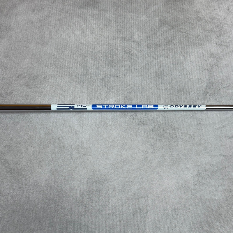 Odyssey Ai-ONE Square 2 Square DW 'Double Wide' Cruiser Putter | 38"