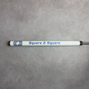 Odyssey Ai-ONE Square 2 Square DW 'Double Wide' Cruiser Putter | 38"