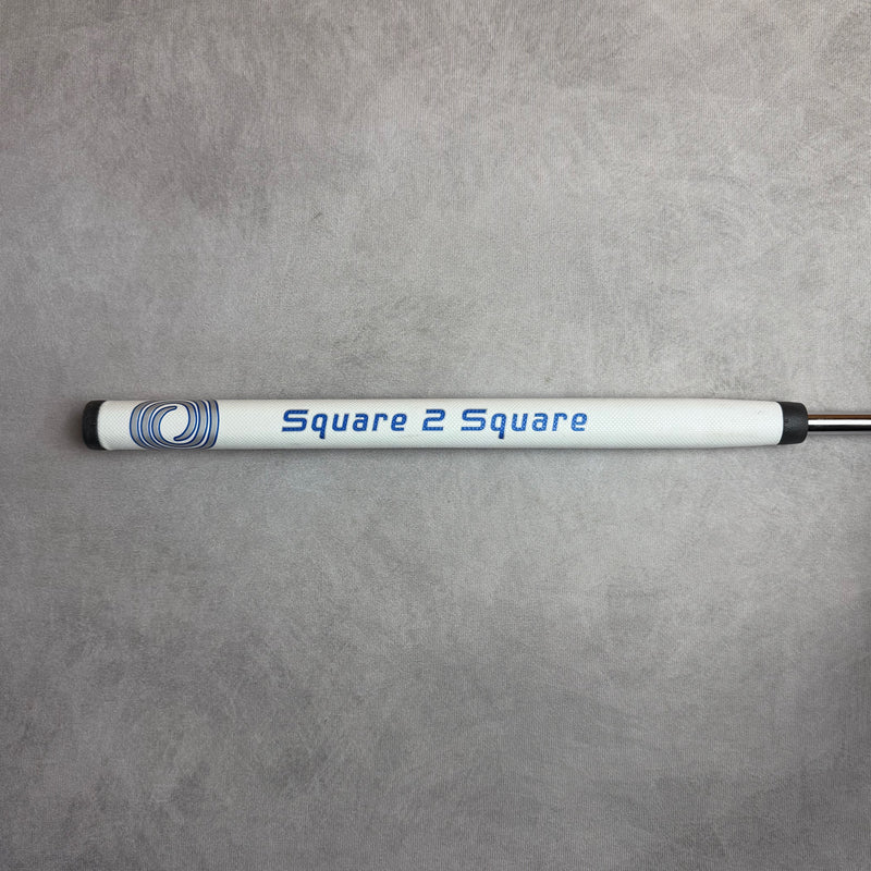 Odyssey Ai-ONE Square 2 Square DW 'Double Wide' Cruiser Putter | 38"