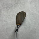 Callaway JAWS Raw Full Toe Wedge | 56 Degree