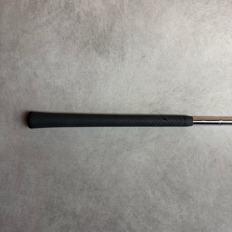 Callaway JAWS Raw Full Toe Wedge | 56 Degree